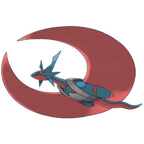 salamence serebii|Salamence .